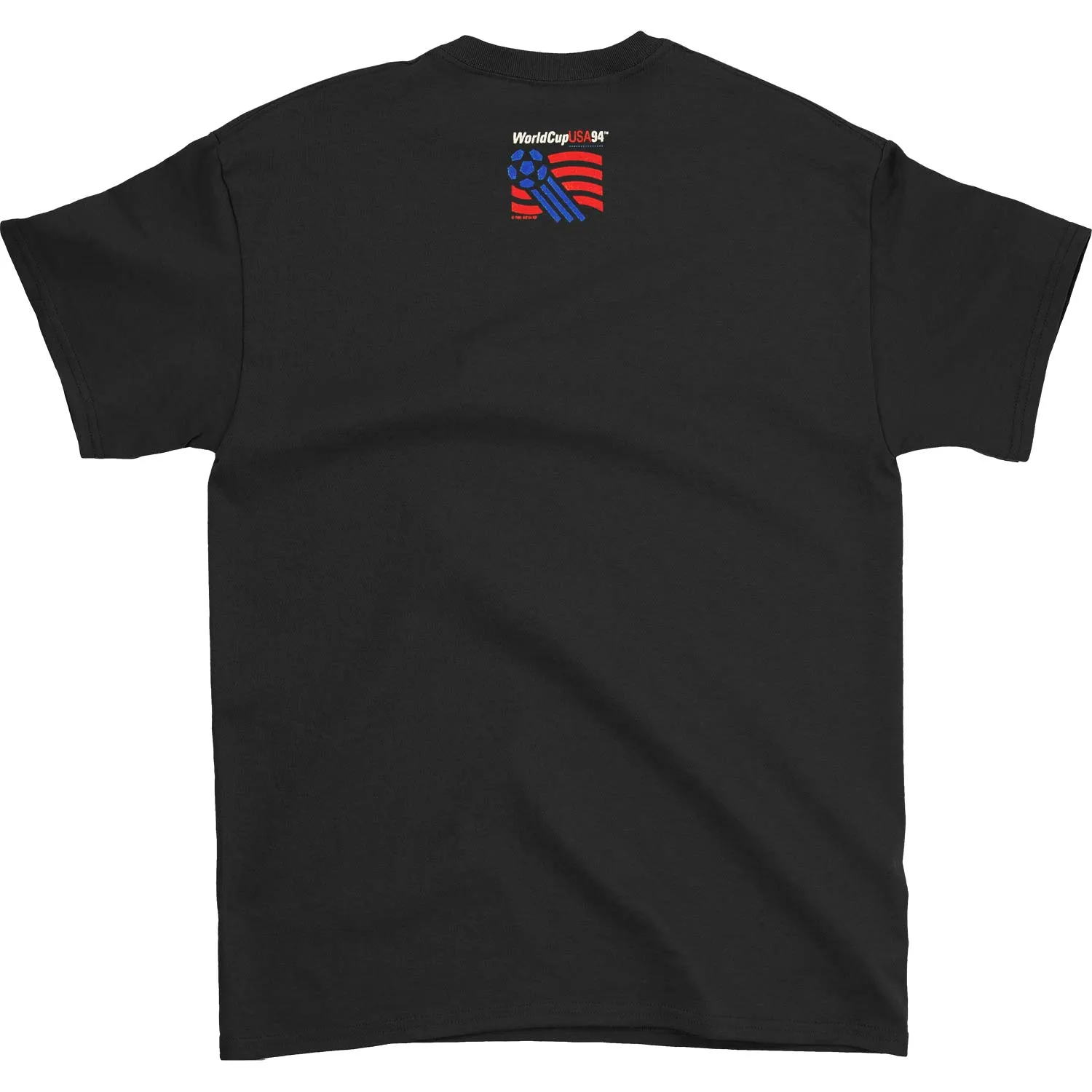 T-shirt sold by Rockabilia product image thumbnail 2