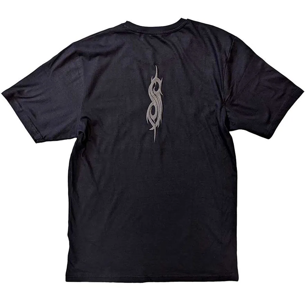 Logo T-shirt sold by Rockabilia product image thumbnail 2