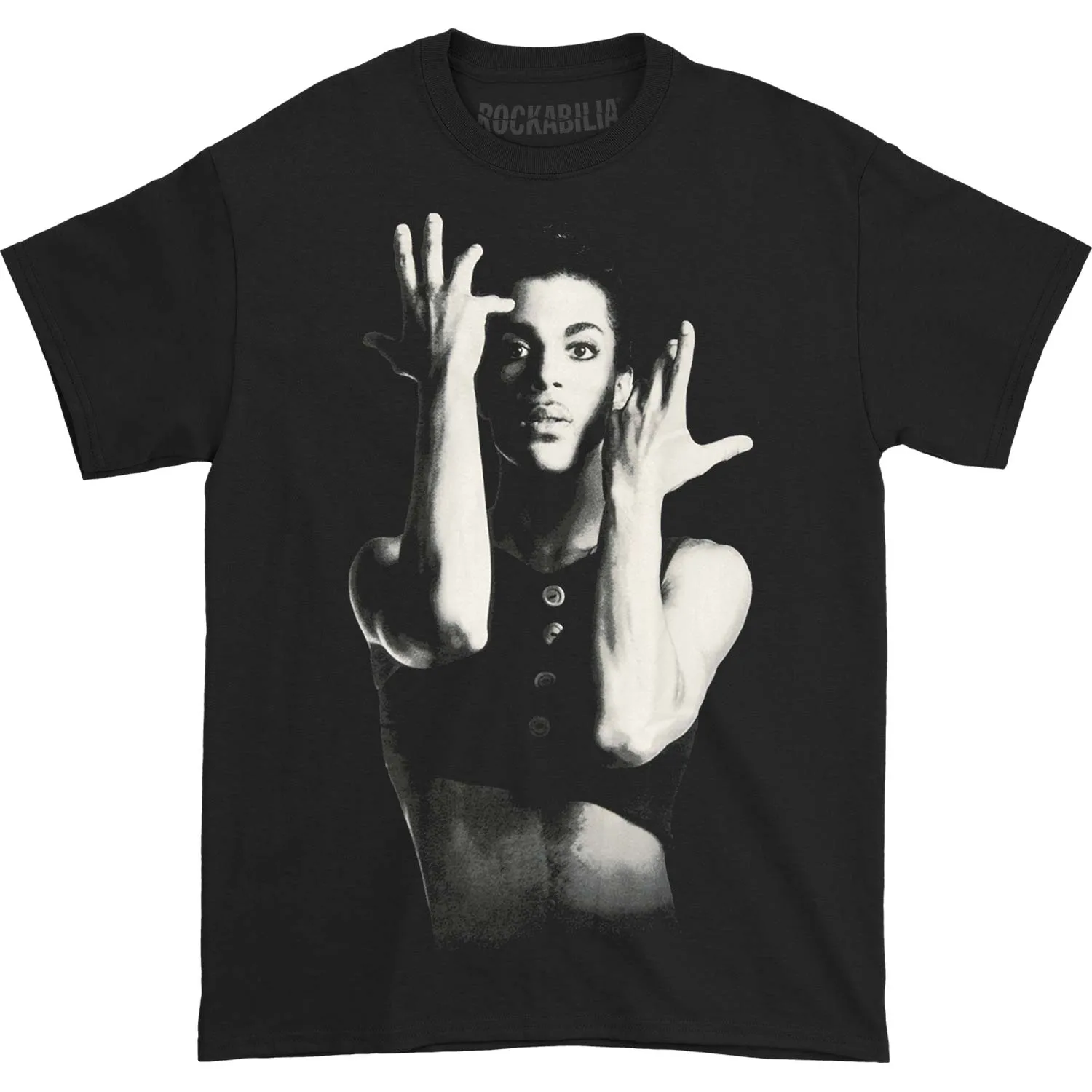 Parade Photo T-shirt sold by Rockabilia