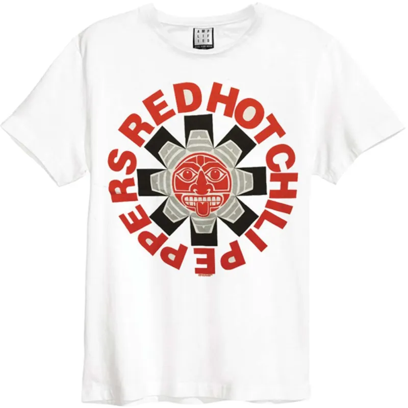 Aztec Slim Fit T-shirt made by Rockabilia