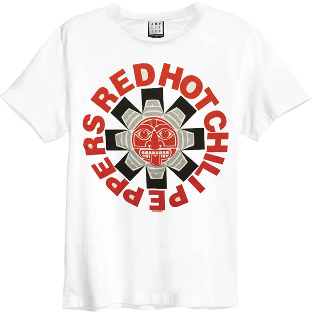Aztec Slim Fit T-shirt sold by Rockabilia