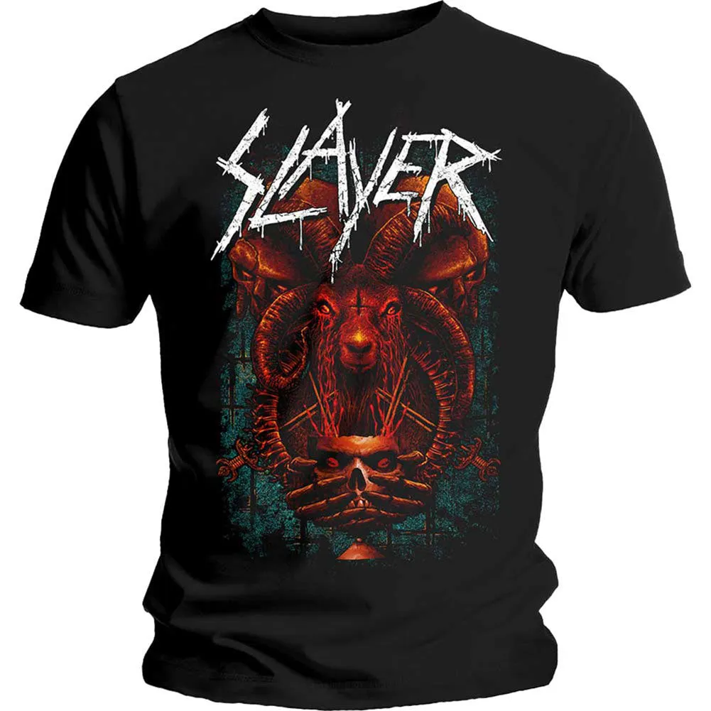 Offering Slim Fit T-shirt sold by Rockabilia