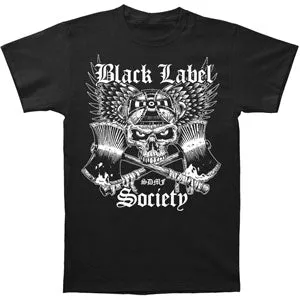 Axes T-shirt sold by Rockabilia