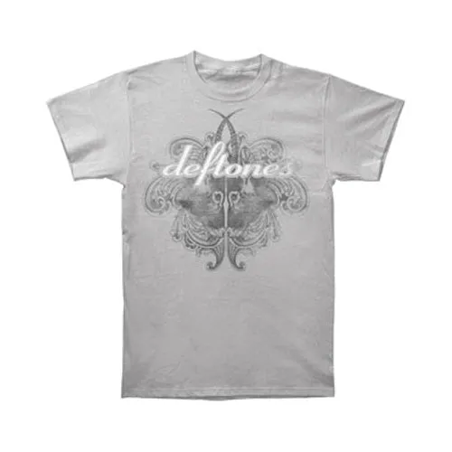 Butting Heads T-shirt sold by Rockabilia