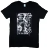 Colossus T-shirt sold by Rockabilia