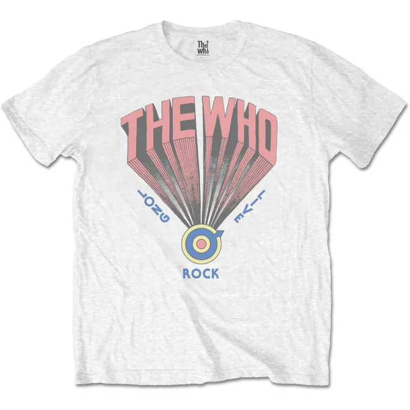 Long Live Rock Slim Fit T-shirt sold by Rockabilia