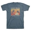 Ocean Beach Sunset T-shirt sold by Rockabilia