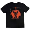 Take Me Back To Eden Slim Fit T-shirt sold by Rockabilia