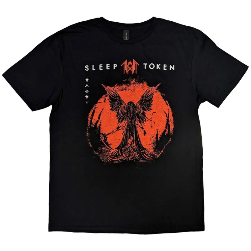 Take Me Back To Eden Slim Fit T-shirt sold by Rockabilia
