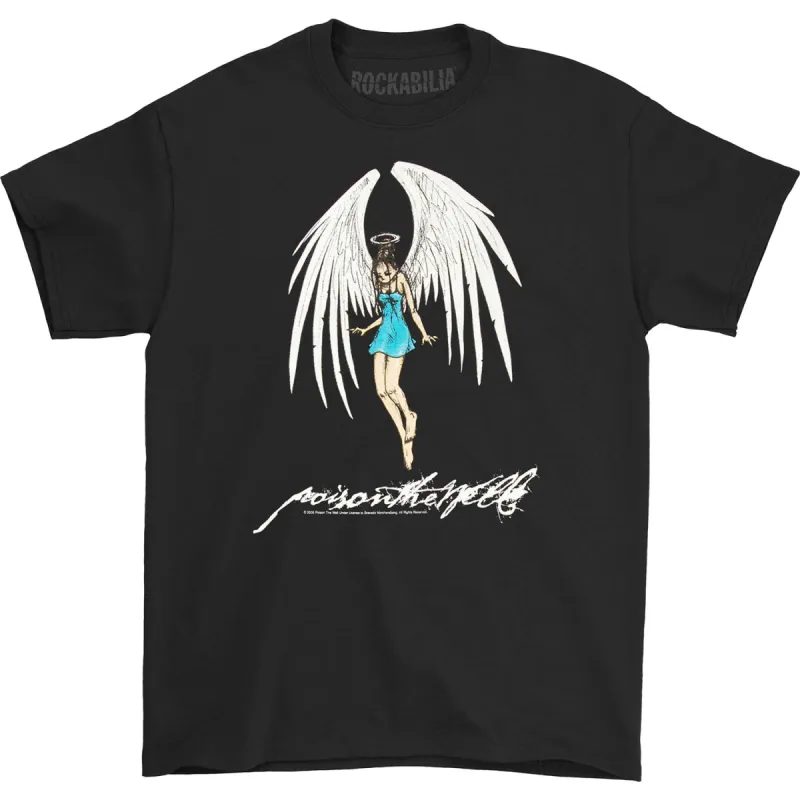 Angel T-shirt sold by Rockabilia