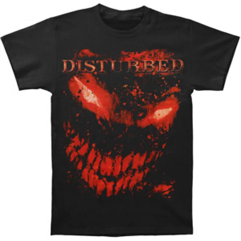 Face Spat T-shirt sold by Rockabilia