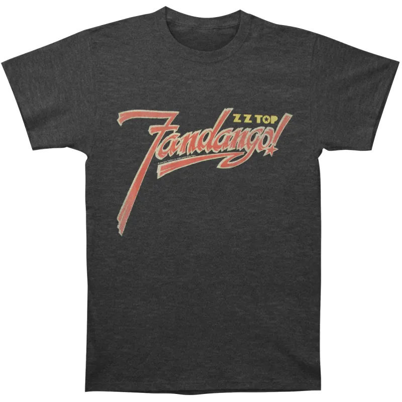 Fandango T-shirt sold by Rockabilia