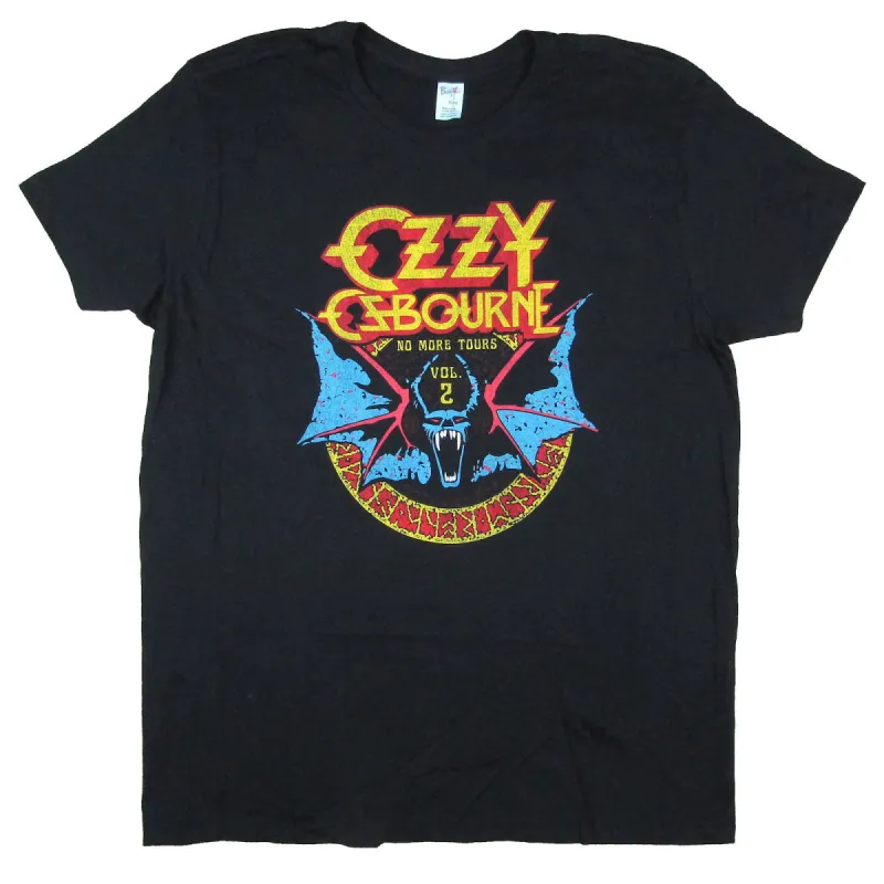 Bat Circle T-shirt sold by Rockabilia