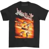 Firepower T-shirt sold by Rockabilia