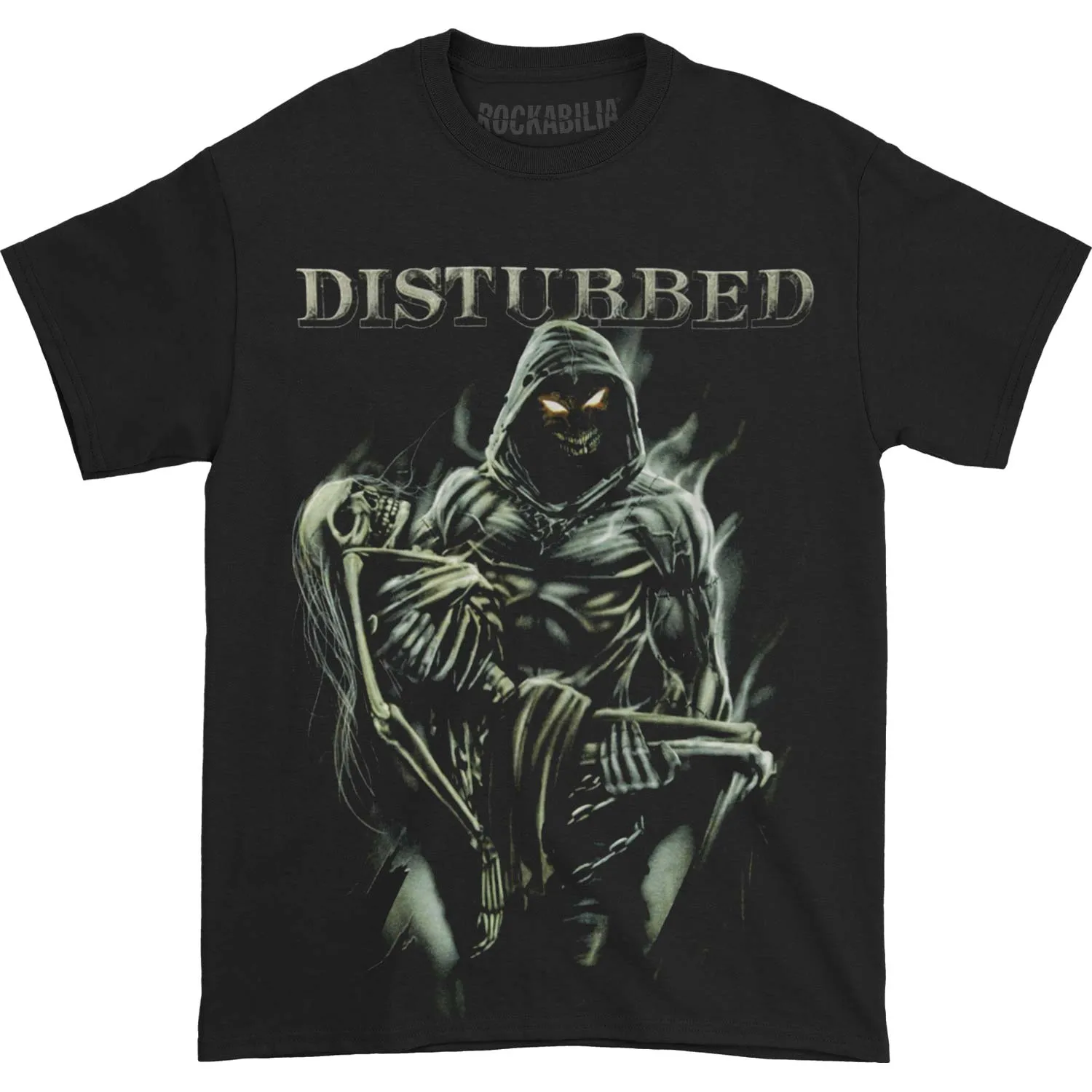 Lost Souls T-shirt sold by Rockabilia