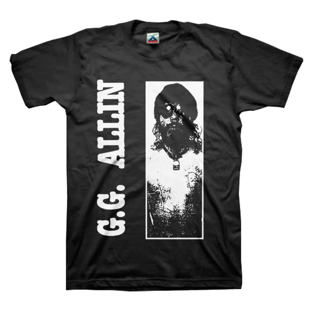 Suicide T-shirt sold by Rockabilia