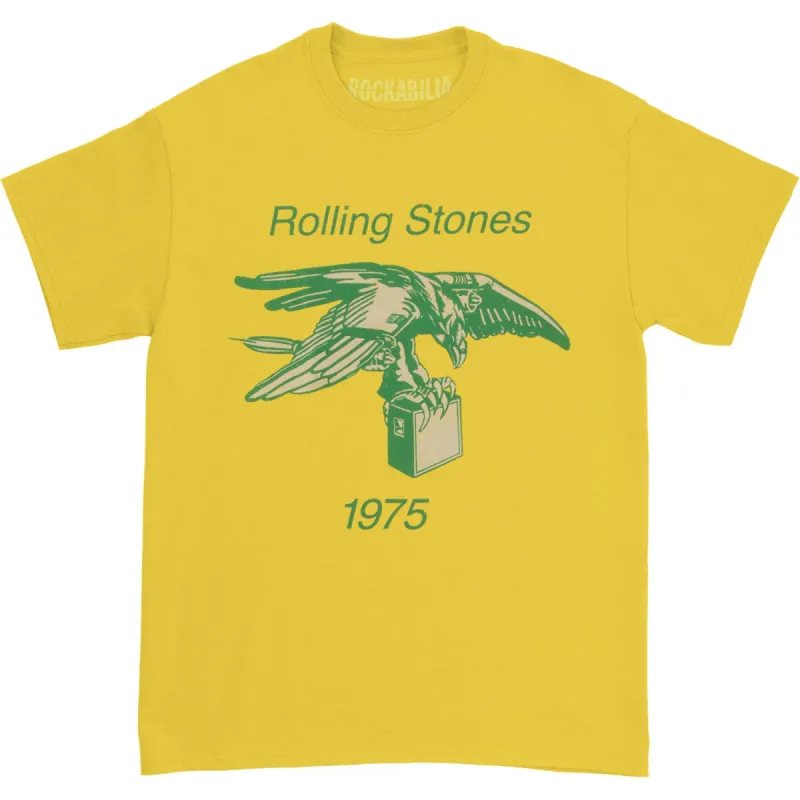 Eagle Amp 1975 T-shirt sold by Rockabilia