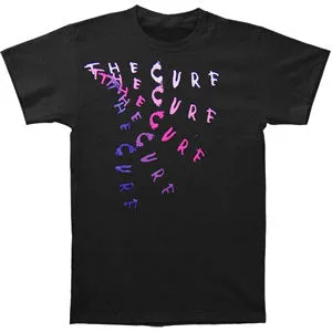 Repeat Logo T-shirt sold by Rockabilia