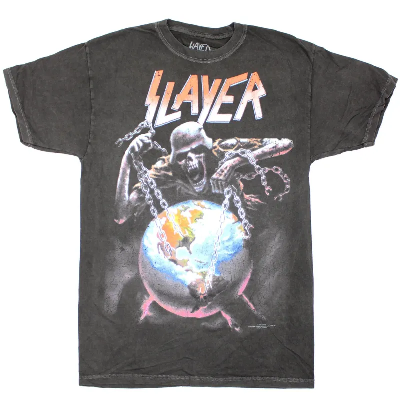 Intourvention North America T-shirt sold by Rockabilia
