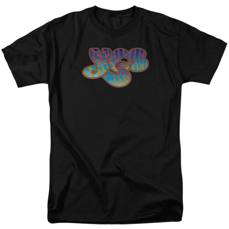 Logo T-shirt sold by Rockabilia