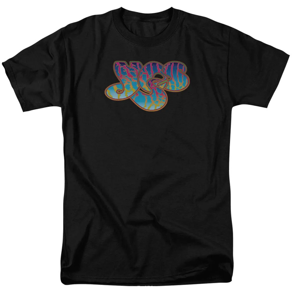 Logo T-shirt sold by Rockabilia