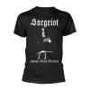Satanic Black Devotion T-shirt sold by Rockabilia