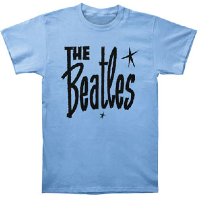 Retro Star Logo T-shirt sold by Rockabilia