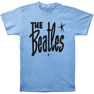 Retro Star Logo T-shirt sold by Rockabilia