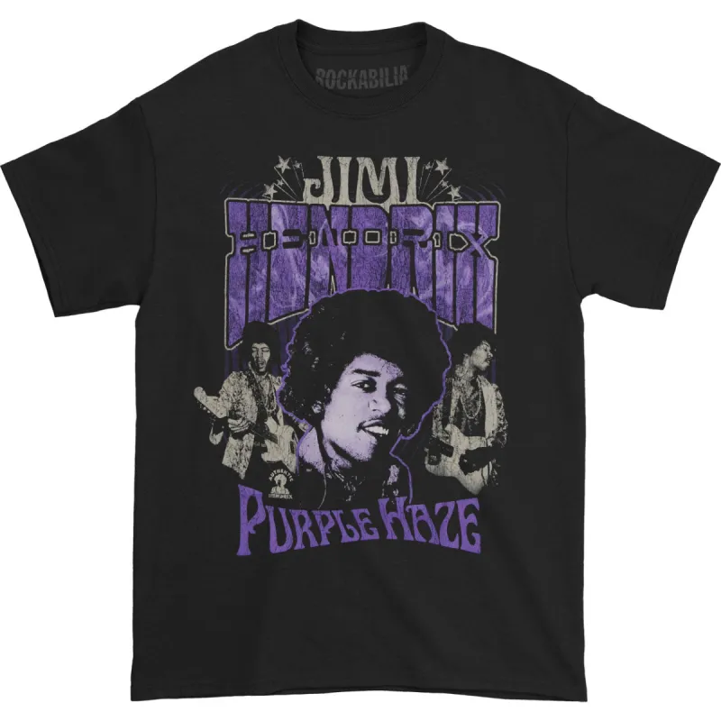 Smile T-shirt sold by Rockabilia