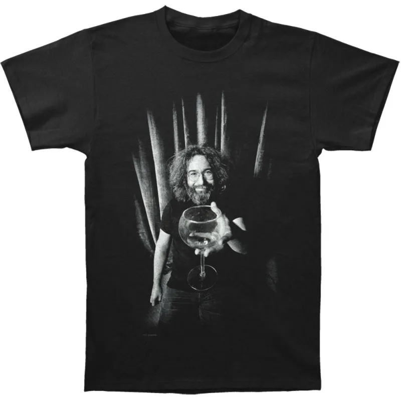 Salutations Slim Fit T-shirt sold by Rockabilia