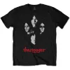 Group Shot Slim Fit T-shirt sold by Rockabilia