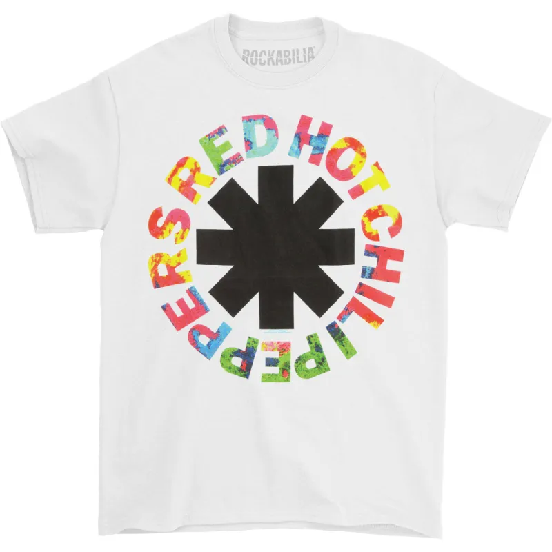 Overdye T-shirt sold by Rockabilia