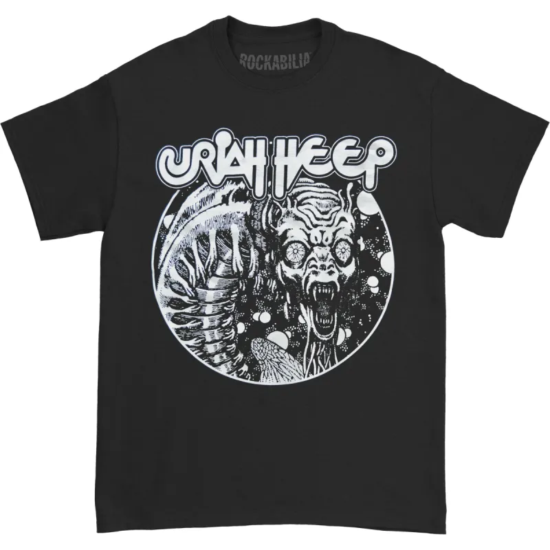 First Album T-shirt sold by Rockabilia