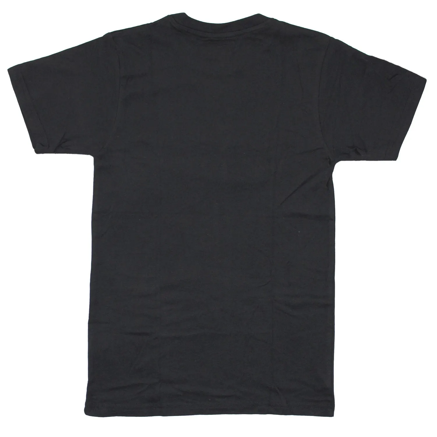 Prison Poster Eco-Tee Vintage T-shirt sold by Rockabilia product image thumbnail 2