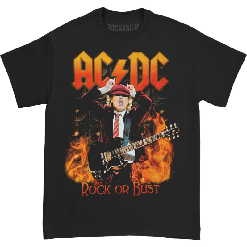 Highway to North America 2016 T-shirt sold by Rockabilia