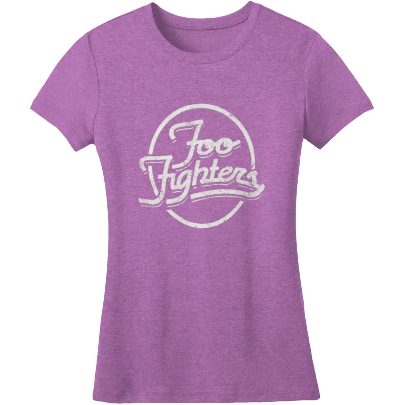 Rings Jr V-Neck T Junior Top sold by Rockabilia