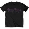 Vintage Logo Slim Fit T-shirt sold by Rockabilia