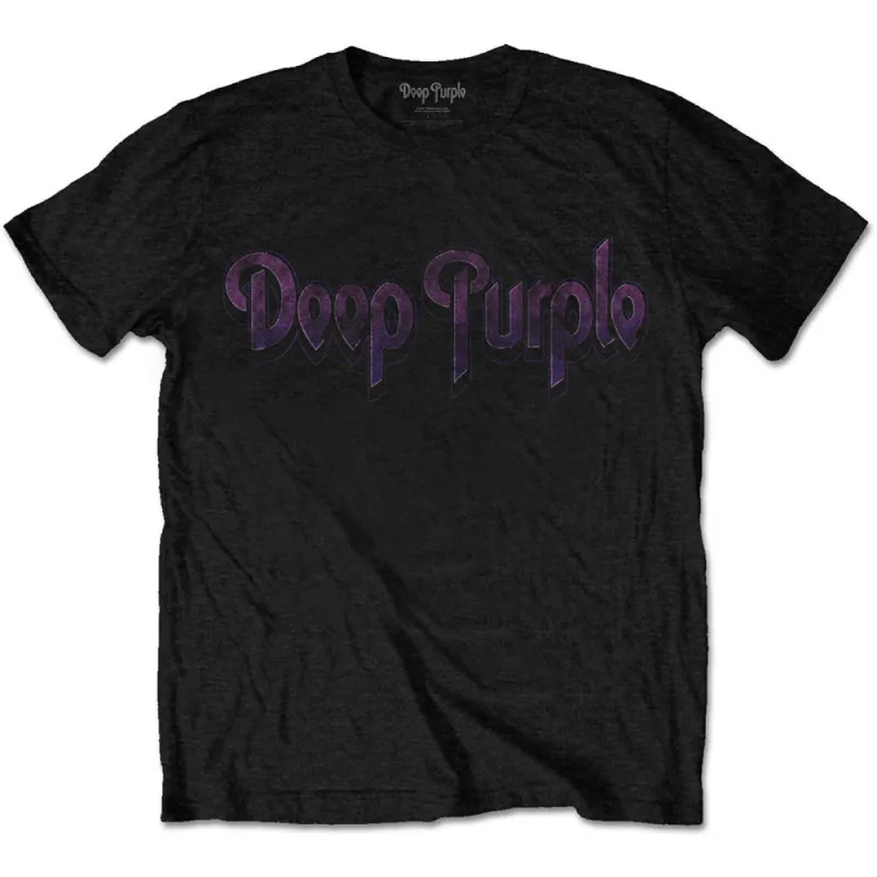 Vintage Logo Slim Fit T-shirt sold by Rockabilia