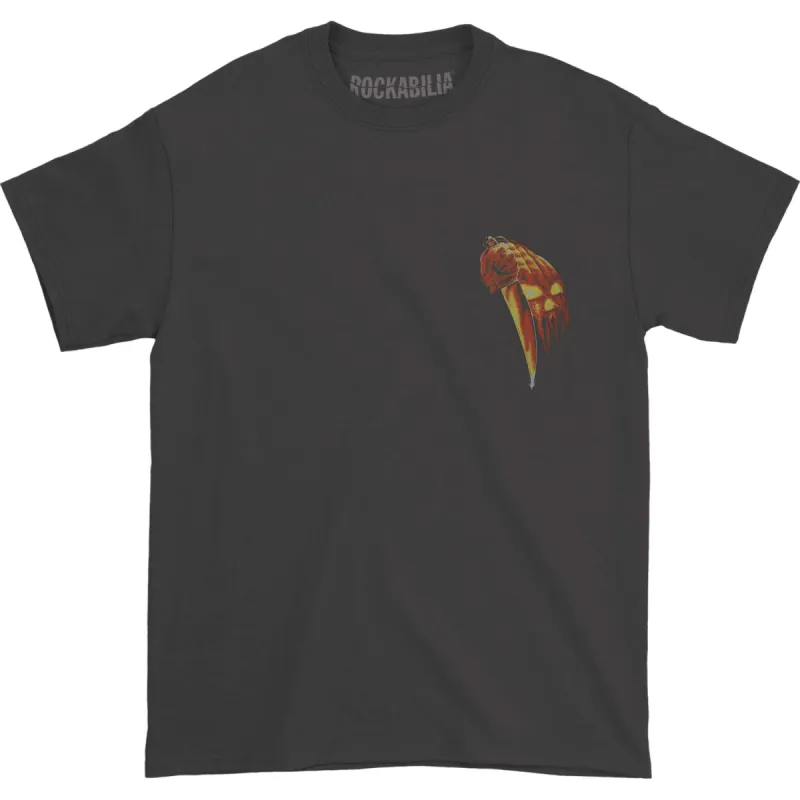 Halloween T-shirt sold by Rockabilia