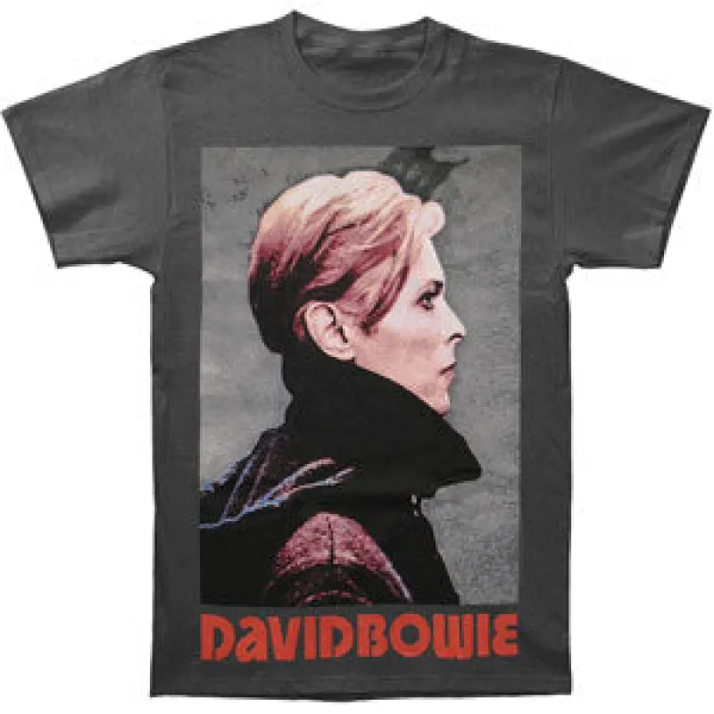 Low Profile T-shirt sold by Rockabilia