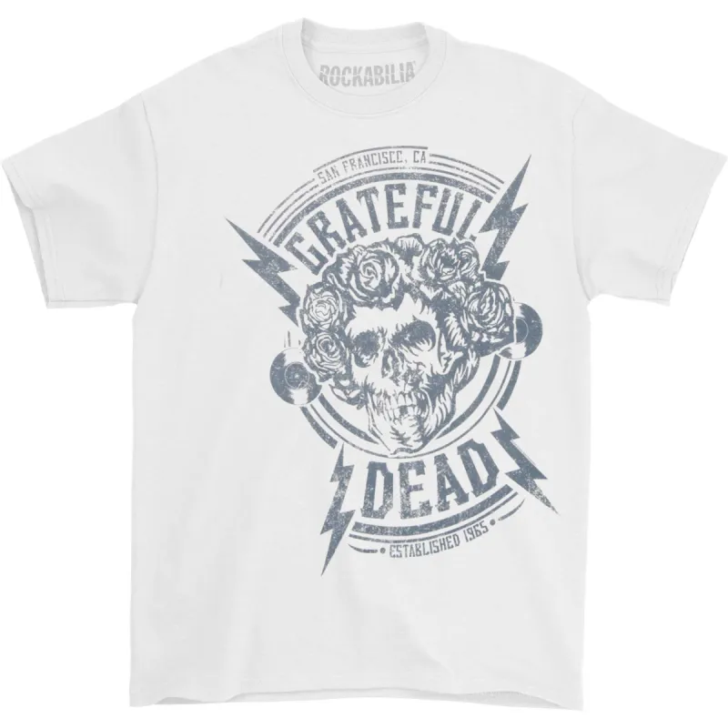 Est. 1965 T-shirt sold by Rockabilia