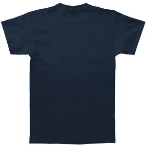 Tour 76 Slim Fit T-shirt sold by Rockabilia product image thumbnail 2