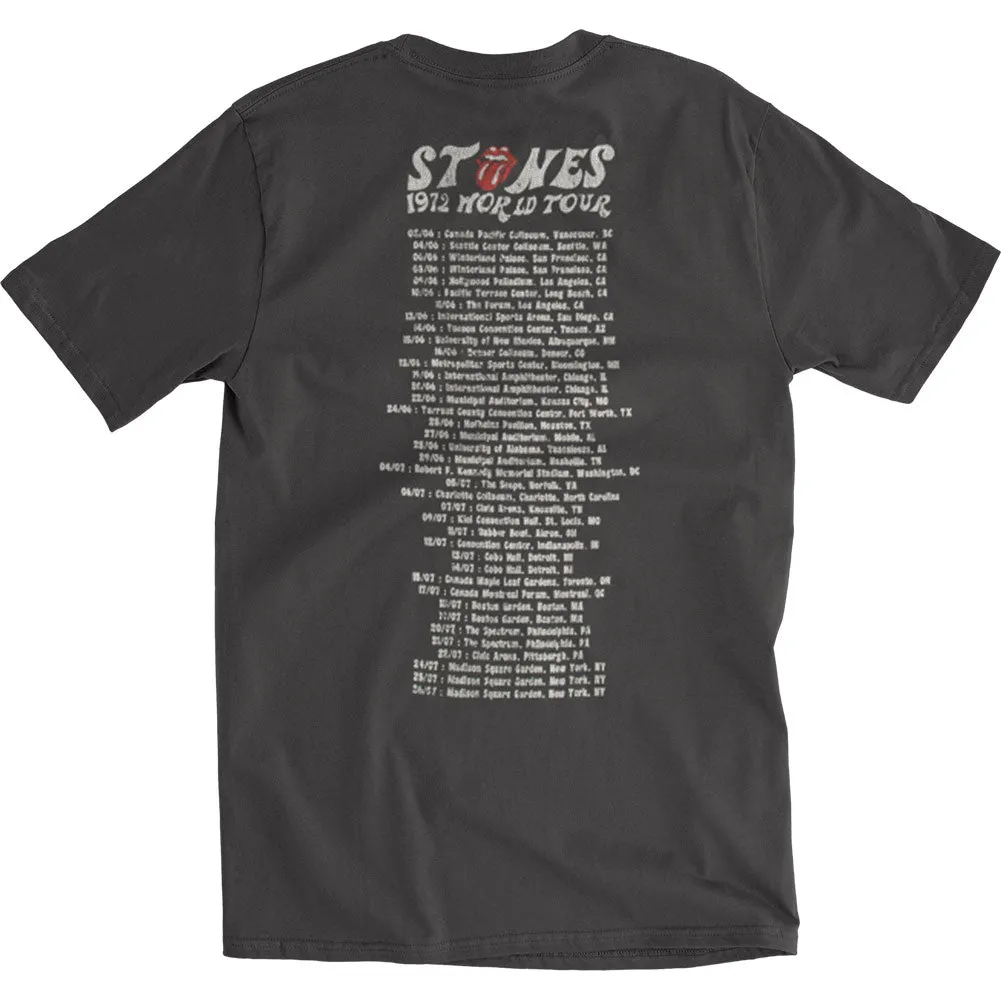 1972 Dice Slim Fit T-shirt sold by Rockabilia product image thumbnail 2