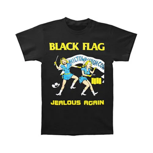 Jealous Again T-shirt sold by Rockabilia