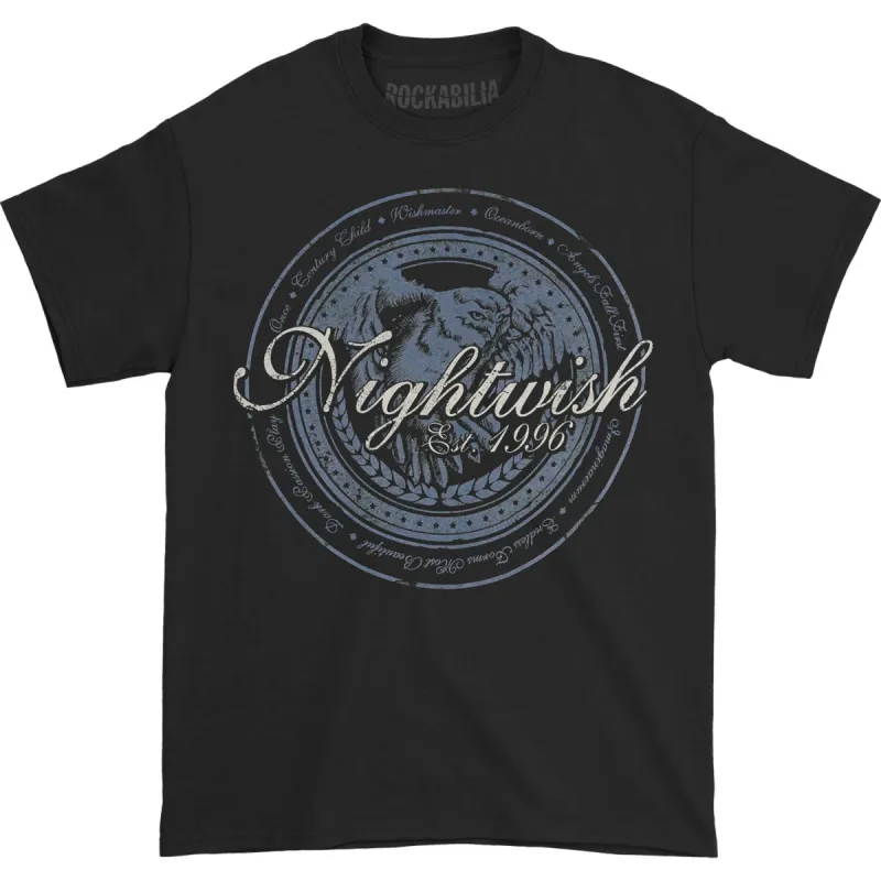 Owl North America 2016 T-shirt made by Rockabilia