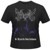 De Mysteriis Dom Sathanas T-shirt sold by Rockabilia