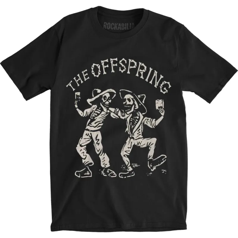 Dance Fkr Dance Slim Fit T-shirt sold by Rockabilia