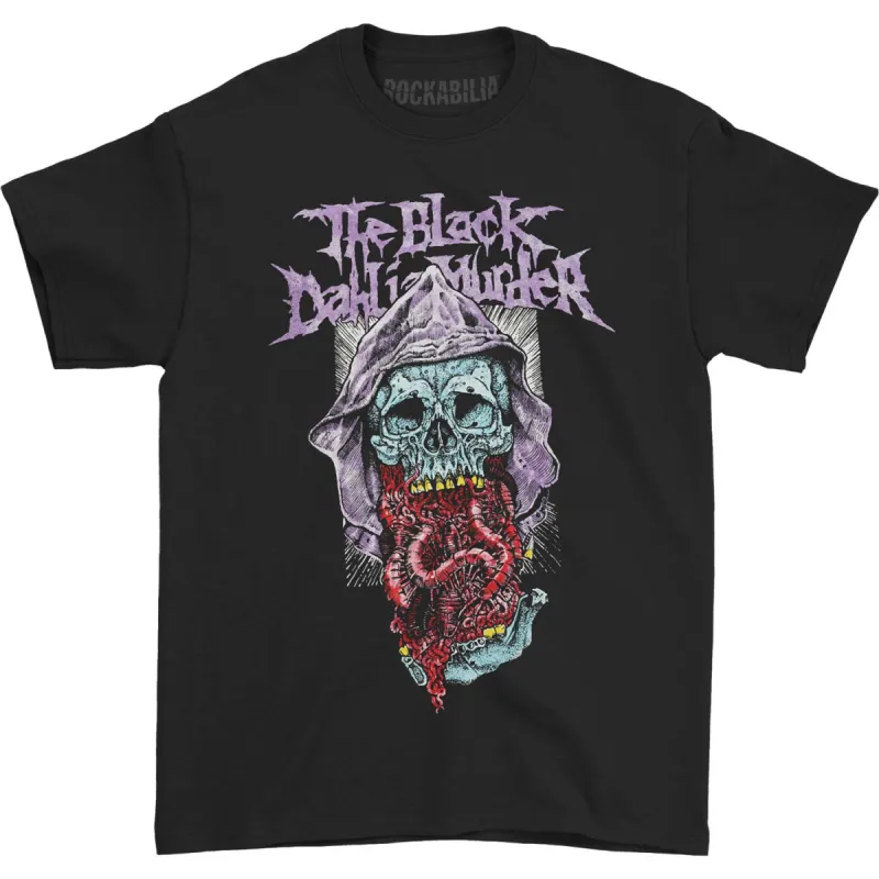 Blind Dead T-shirt sold by Rockabilia