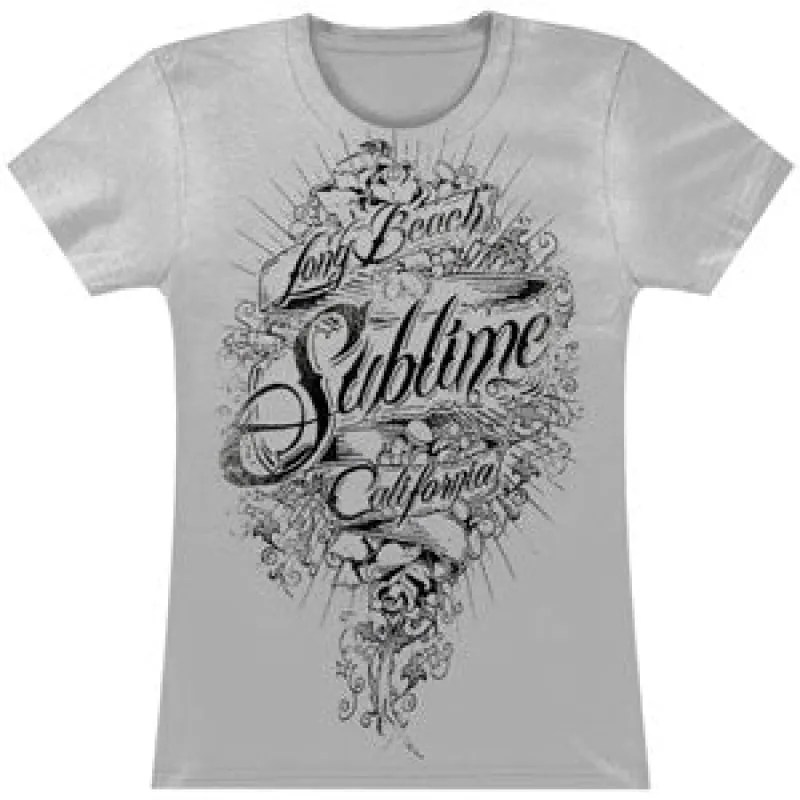 Banner Soft Junior Top sold by Rockabilia