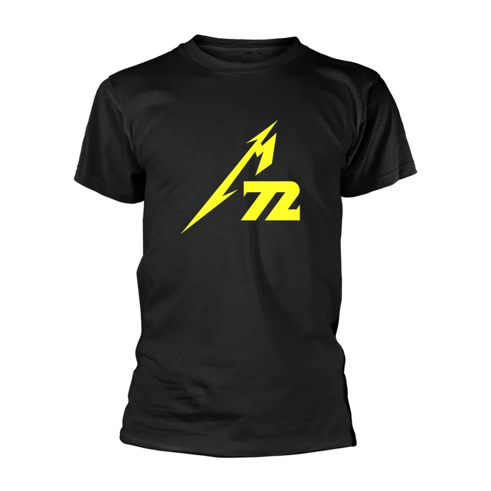 Strobes T-shirt sold by Rockabilia